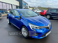 Renault Clio DIESEL HATCHBACK in Derry / Londonderry