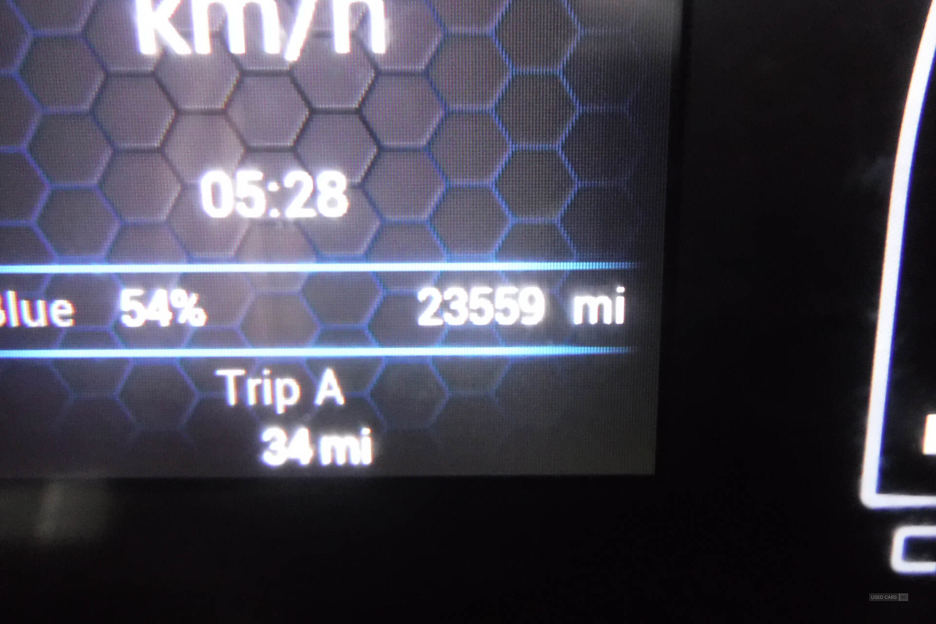 Iveco Daily 35C14 DIESEL in Down