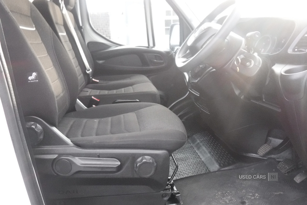 Iveco Daily 35C14 DIESEL in Down