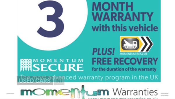 Mercedes A-Class DIESEL HATCHBACK in Armagh