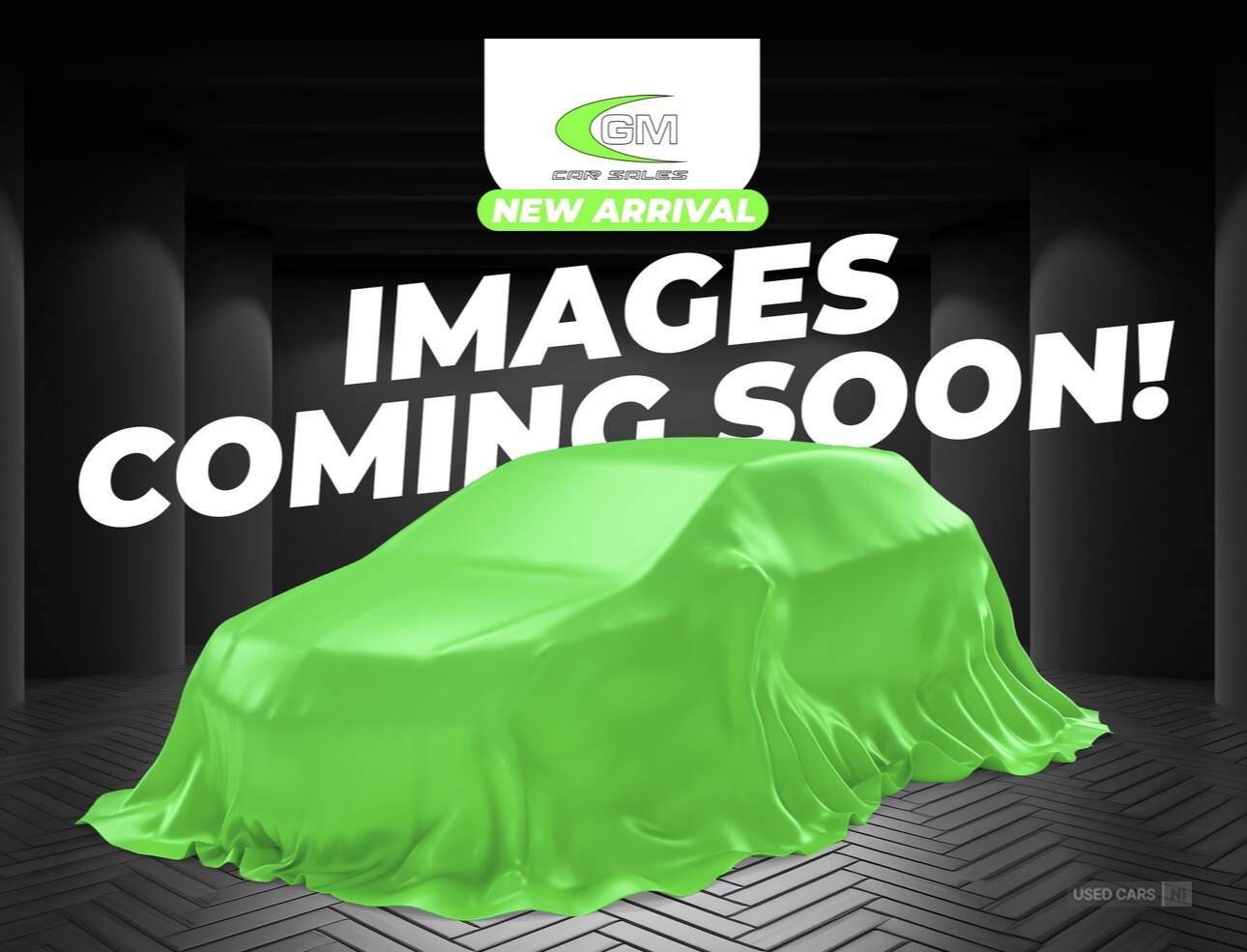 Mercedes A-Class DIESEL HATCHBACK in Armagh