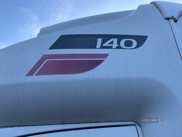 Peugeot Boxer 333 L2 DIESEL in Antrim