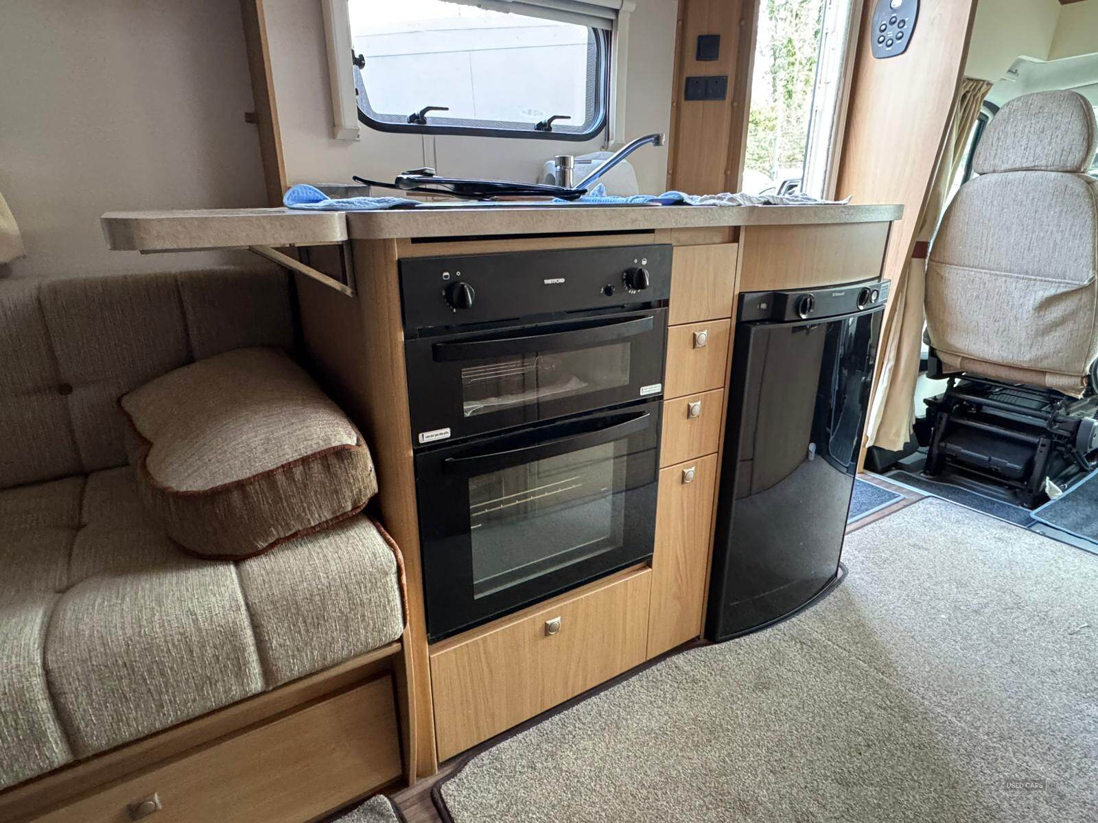 Peugeot Boxer 333 L2 DIESEL in Antrim