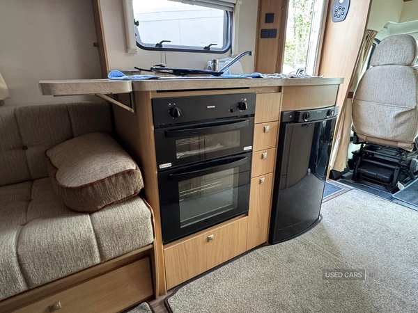 Peugeot Boxer 333 L2 DIESEL in Antrim