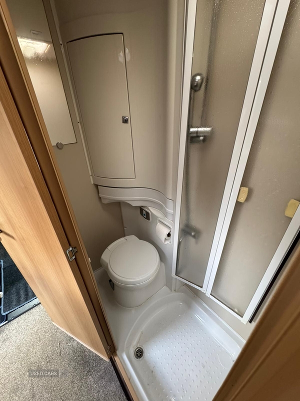 Peugeot Boxer 333 L2 DIESEL in Antrim