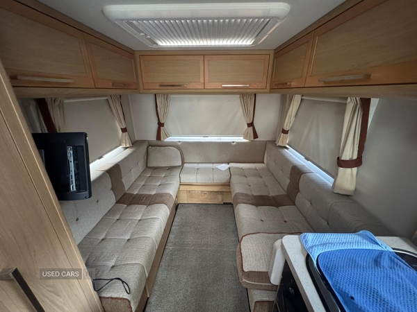 Peugeot Boxer 333 L2 DIESEL in Antrim