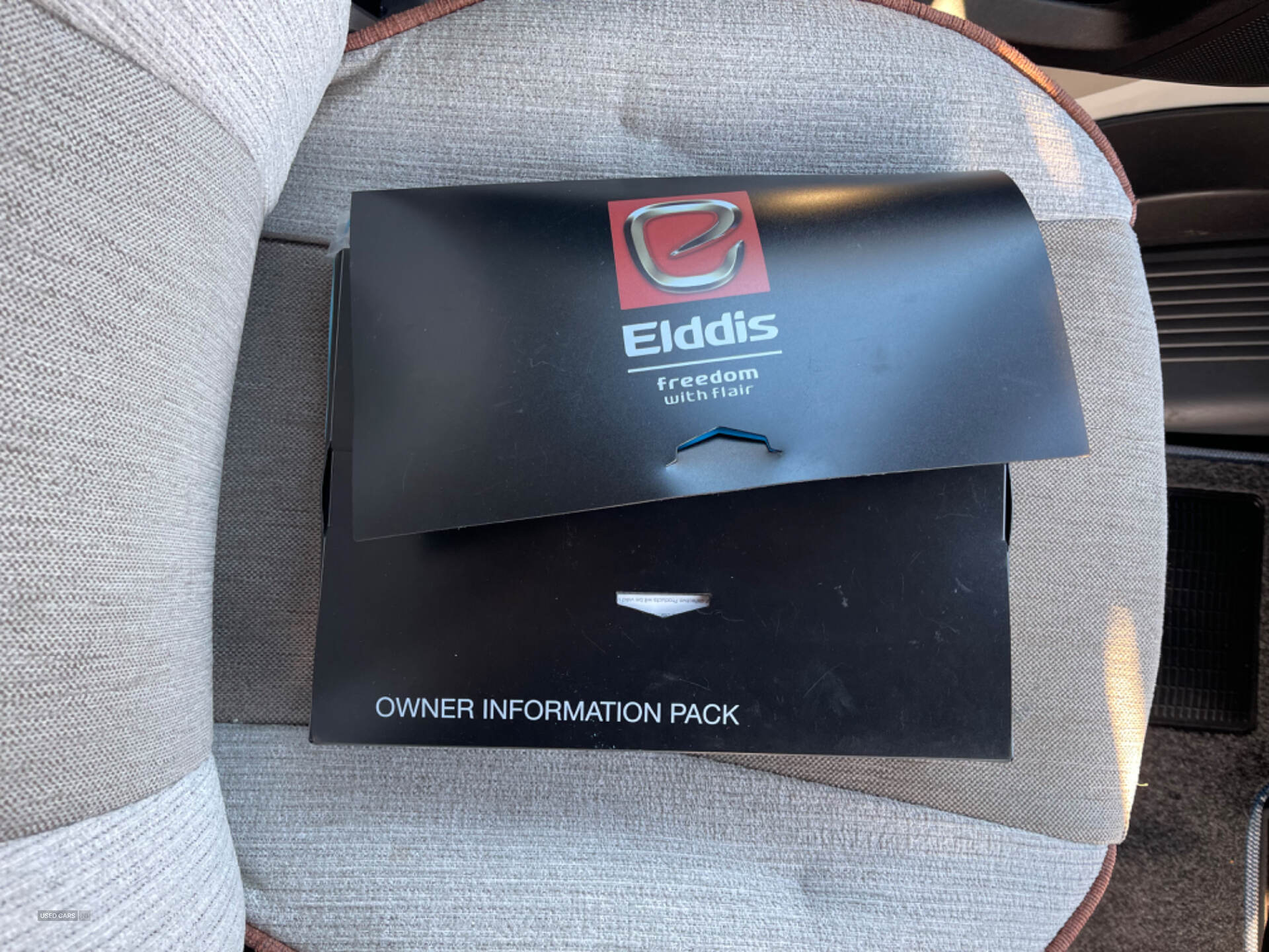 Peugeot Boxer 333 L2 DIESEL in Antrim