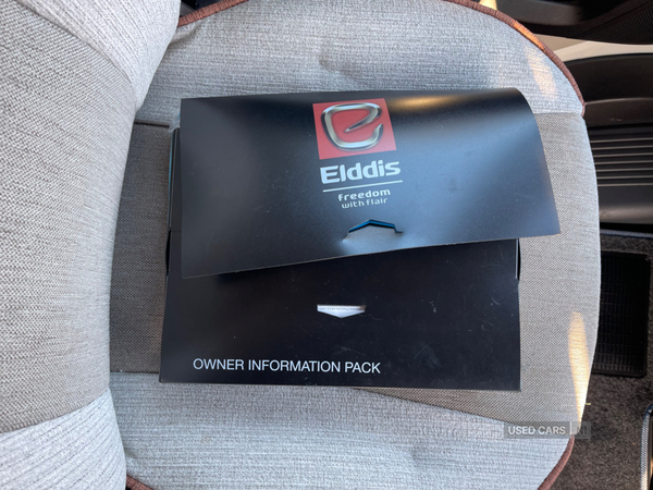 Peugeot Boxer 333 L2 DIESEL in Antrim