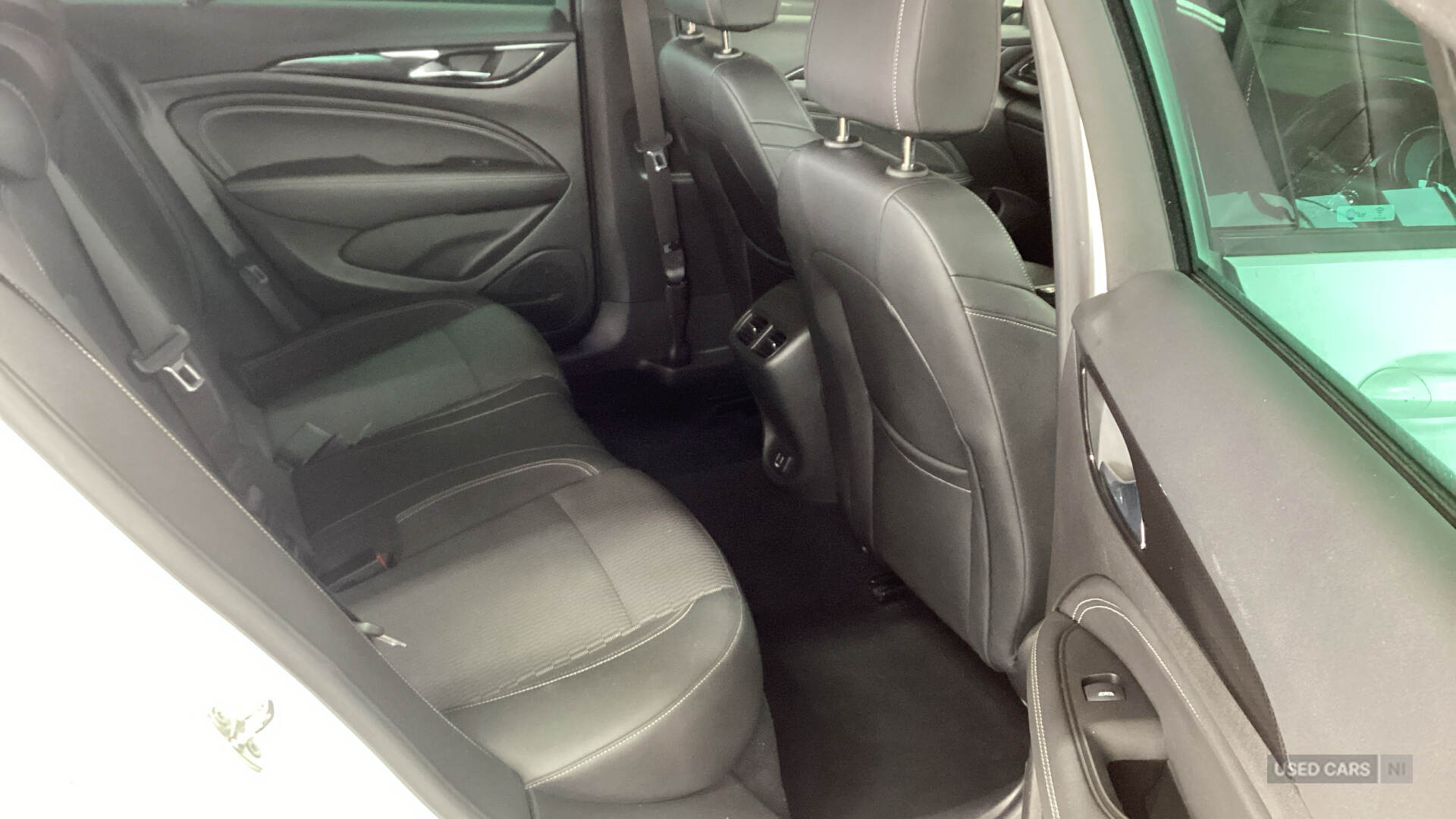 Vauxhall Insignia DIESEL GRAND SPORT in Derry / Londonderry