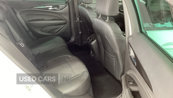 Vauxhall Insignia DIESEL GRAND SPORT in Derry / Londonderry