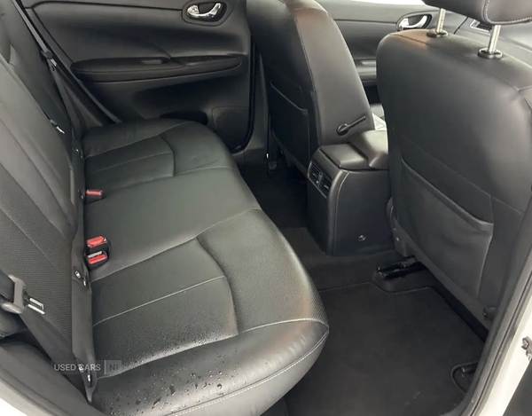 Nissan Pulsar DIESEL HATCHBACK in Armagh