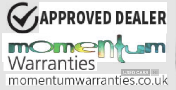 Nissan Pulsar DIESEL HATCHBACK in Armagh