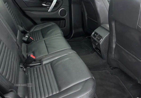Land Rover Discovery Sport DIESEL SW in Armagh