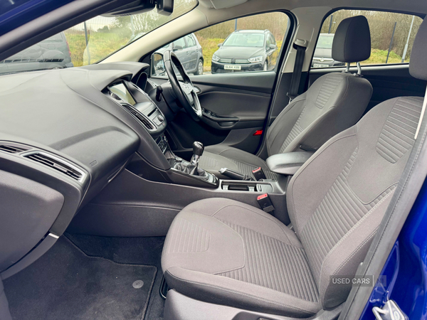 Ford Focus DIESEL HATCHBACK in Derry / Londonderry