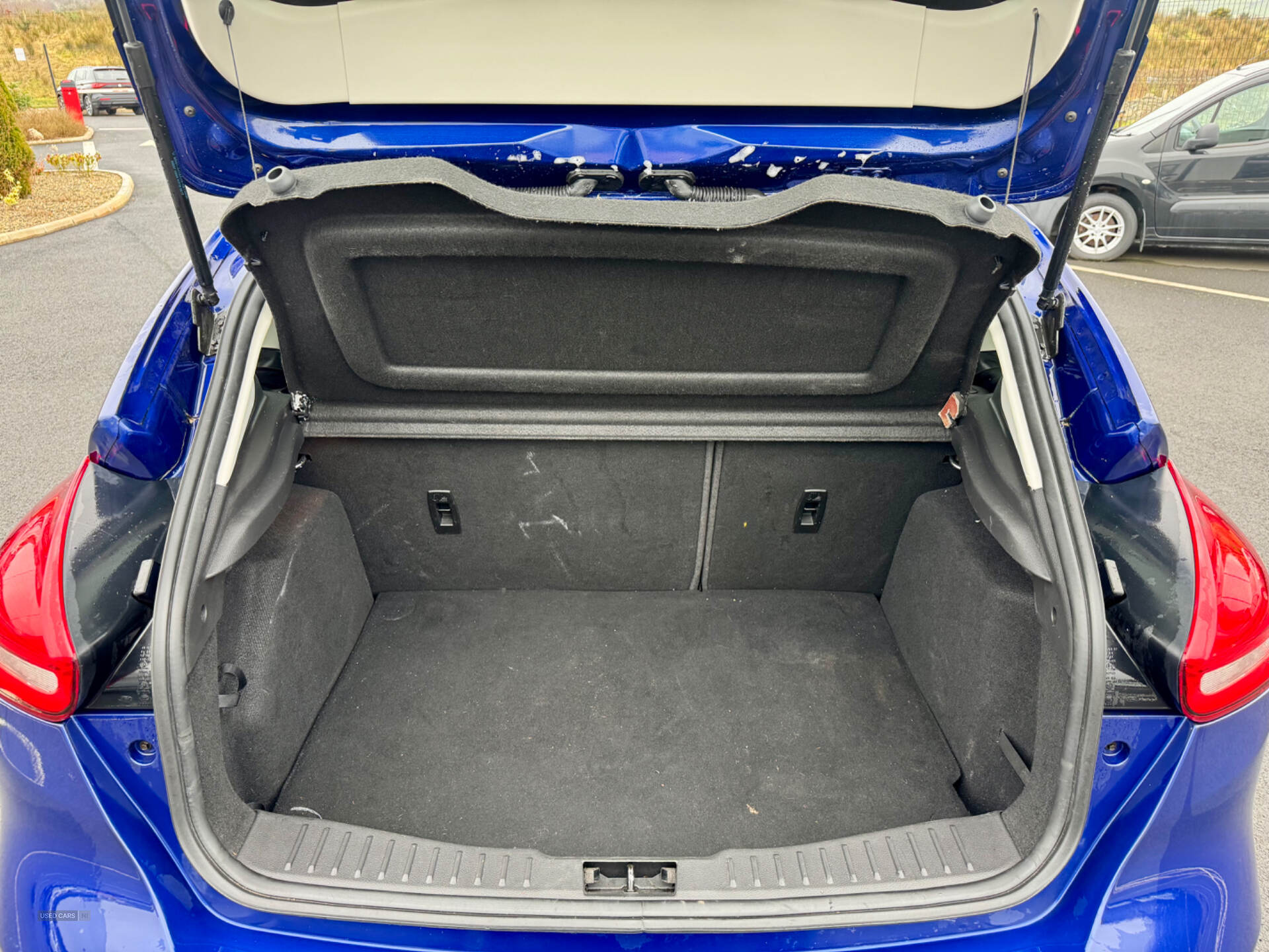 Ford Focus DIESEL HATCHBACK in Derry / Londonderry