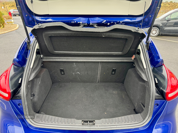 Ford Focus DIESEL HATCHBACK in Derry / Londonderry