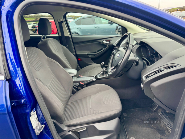 Ford Focus DIESEL HATCHBACK in Derry / Londonderry