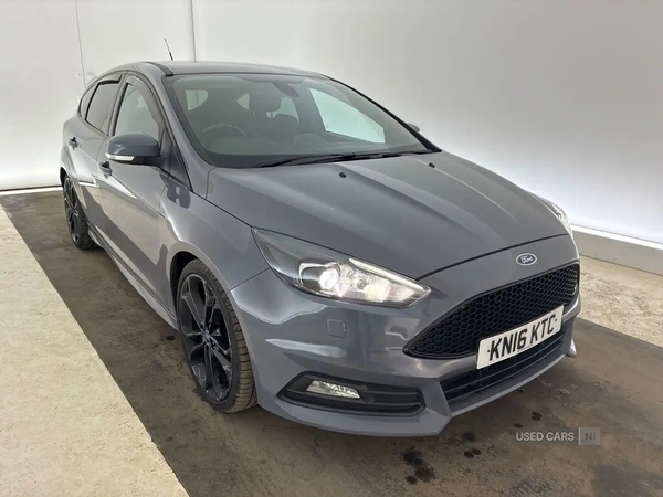 Ford Focus DIESEL HATCHBACK in Armagh