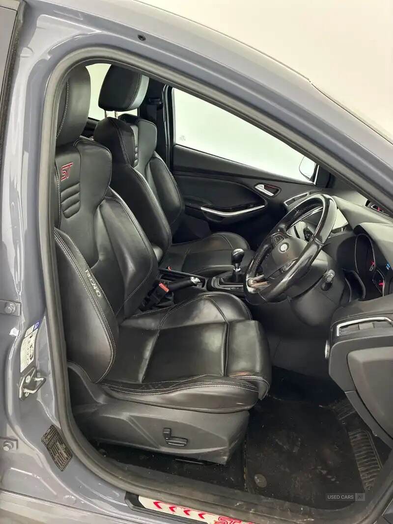 Ford Focus DIESEL HATCHBACK in Armagh