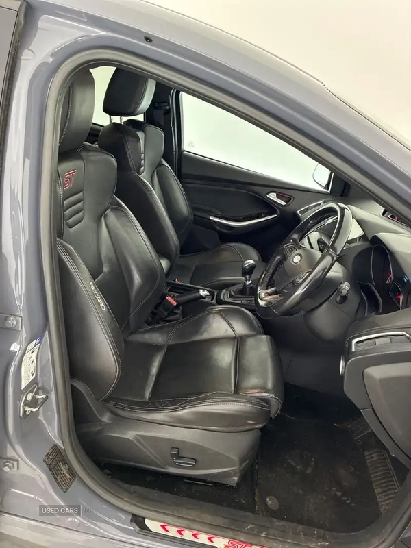 Ford Focus DIESEL HATCHBACK in Armagh