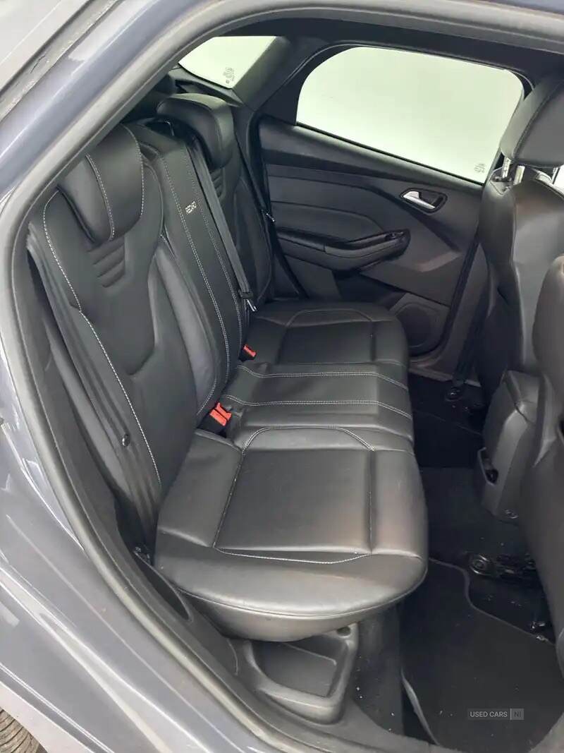 Ford Focus DIESEL HATCHBACK in Armagh