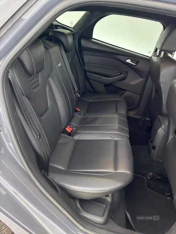 Ford Focus DIESEL HATCHBACK in Armagh