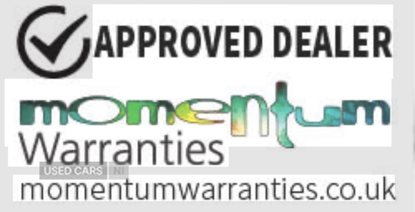 Ford Focus DIESEL HATCHBACK in Armagh