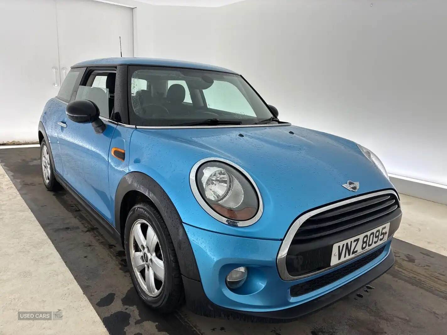 MINI Hatch DIESEL in Armagh