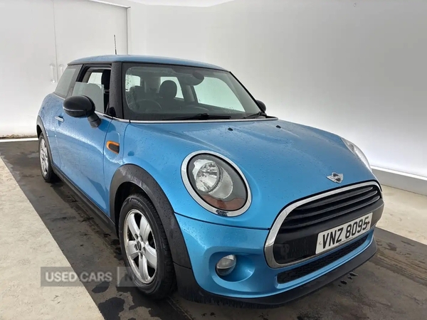 MINI Hatch DIESEL in Armagh