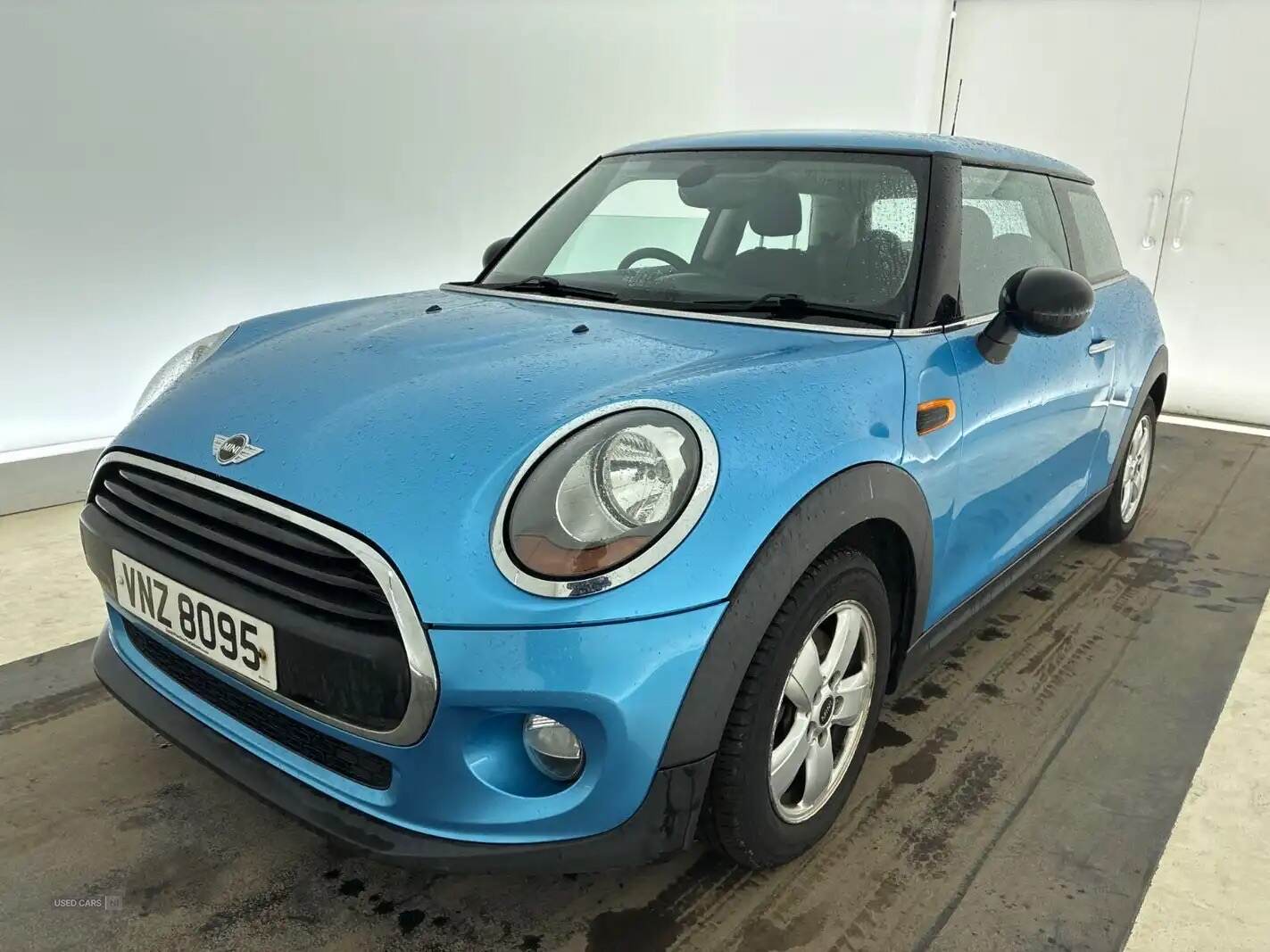 MINI Hatch DIESEL in Armagh