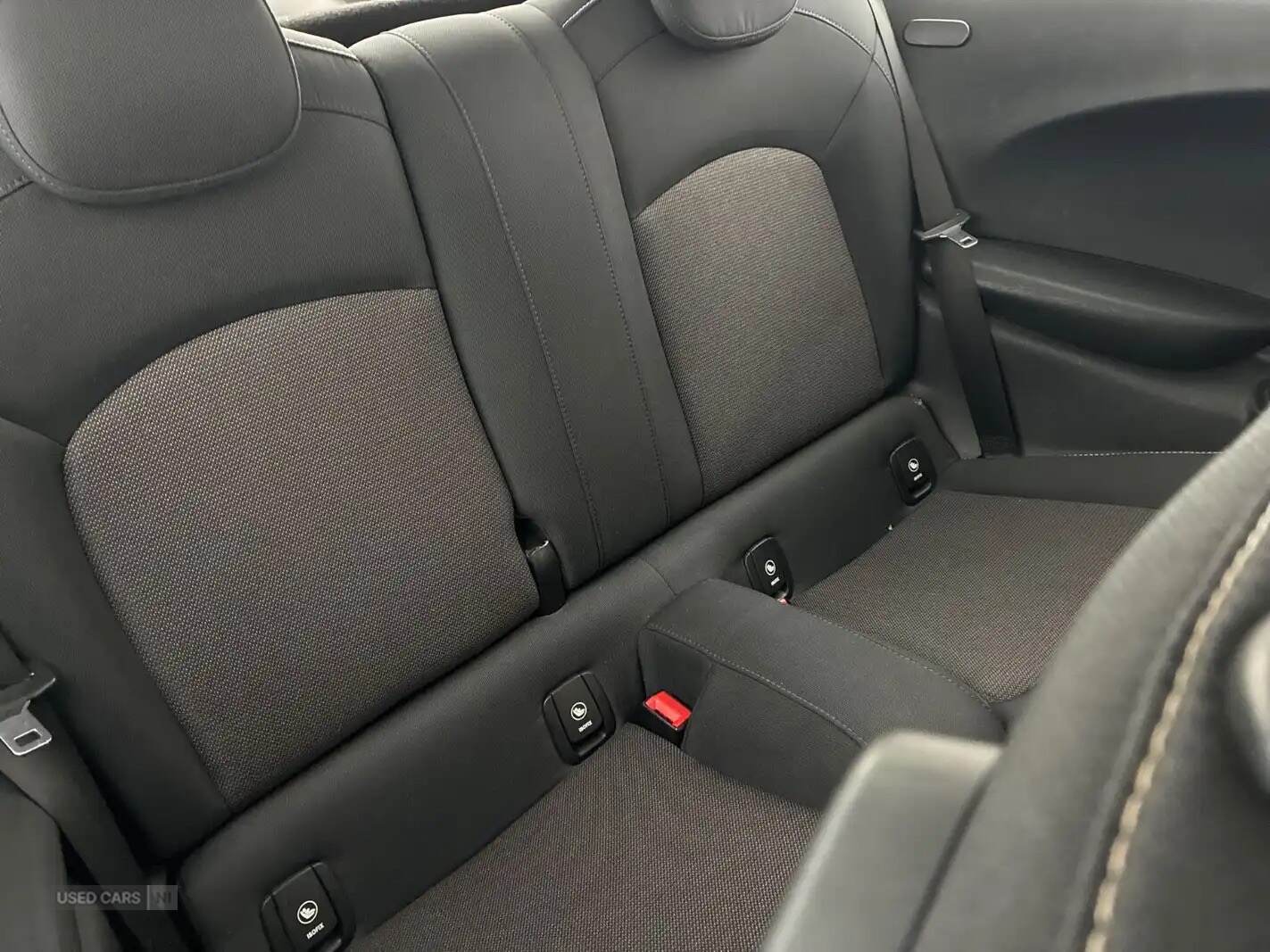 MINI Hatch DIESEL in Armagh