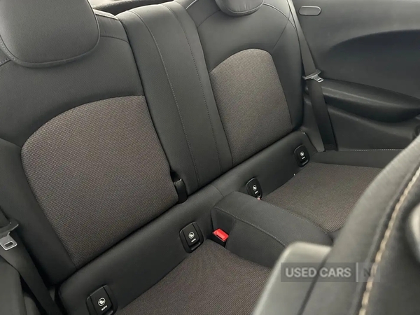 MINI Hatch DIESEL in Armagh