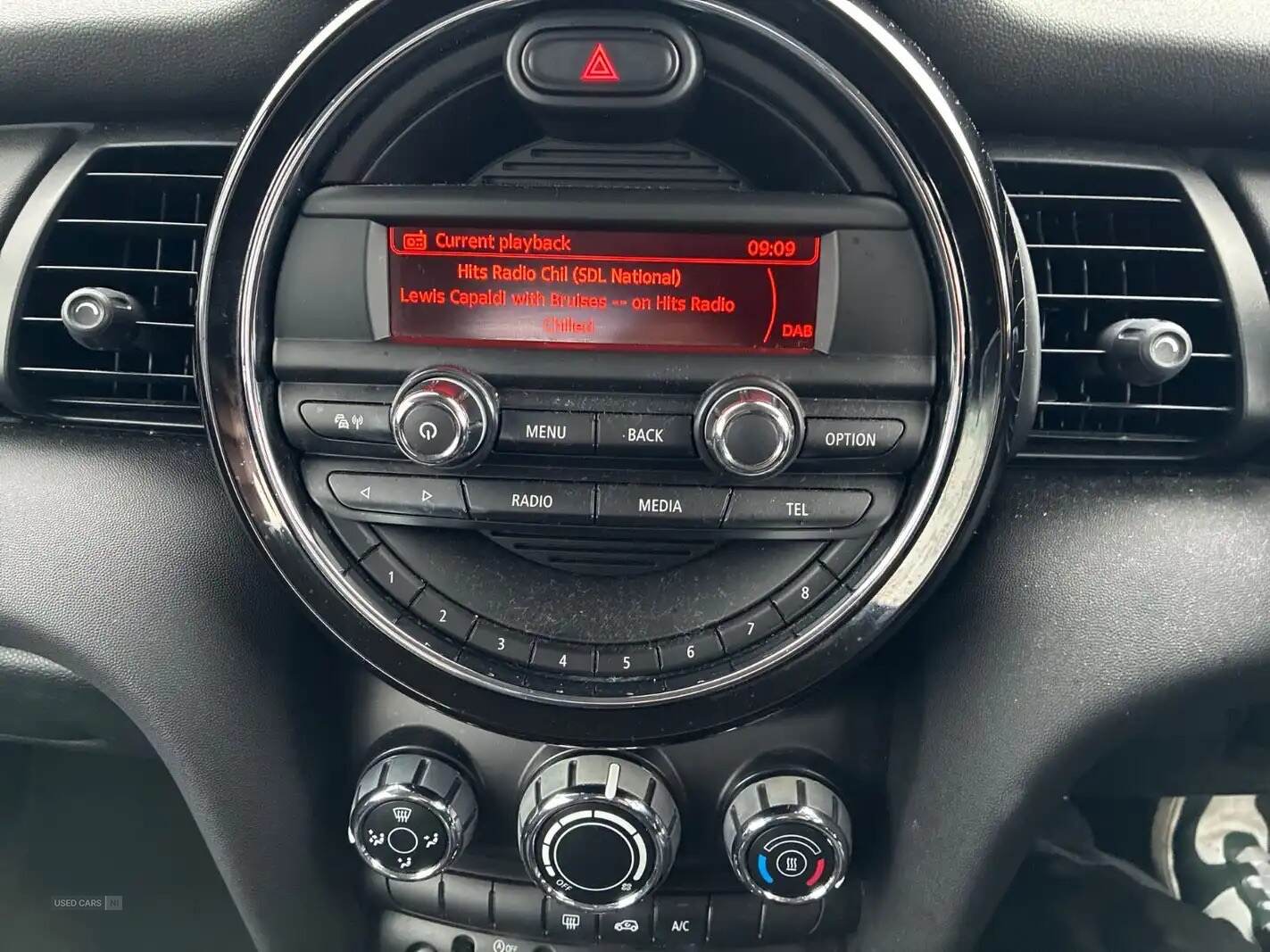 MINI Hatch DIESEL in Armagh