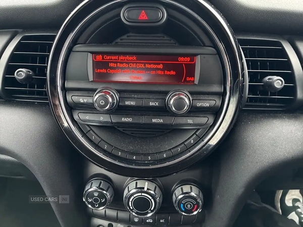 MINI Hatch DIESEL in Armagh