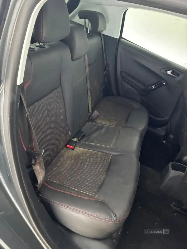 Peugeot 208 DIESEL HATCHBACK in Armagh