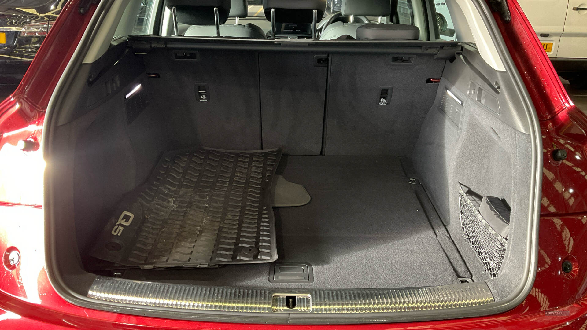 Audi Q5 DIESEL ESTATE in Derry / Londonderry