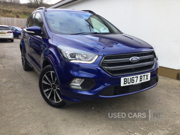 Ford Kuga DIESEL ESTATE in Derry / Londonderry