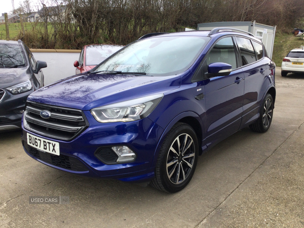 Ford Kuga DIESEL ESTATE in Derry / Londonderry