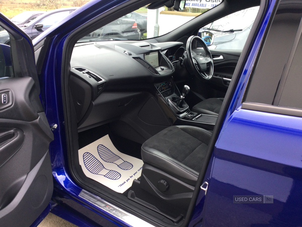 Ford Kuga DIESEL ESTATE in Derry / Londonderry