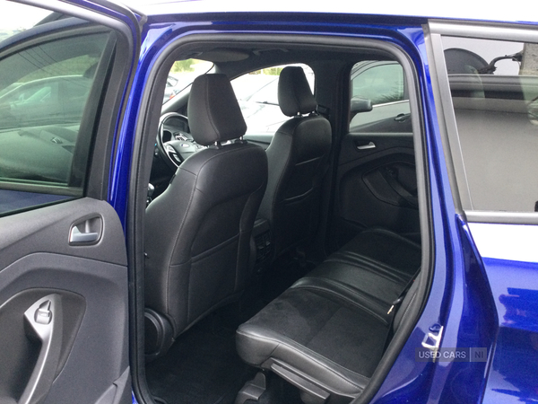 Ford Kuga DIESEL ESTATE in Derry / Londonderry