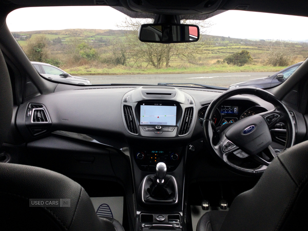 Ford Kuga DIESEL ESTATE in Derry / Londonderry