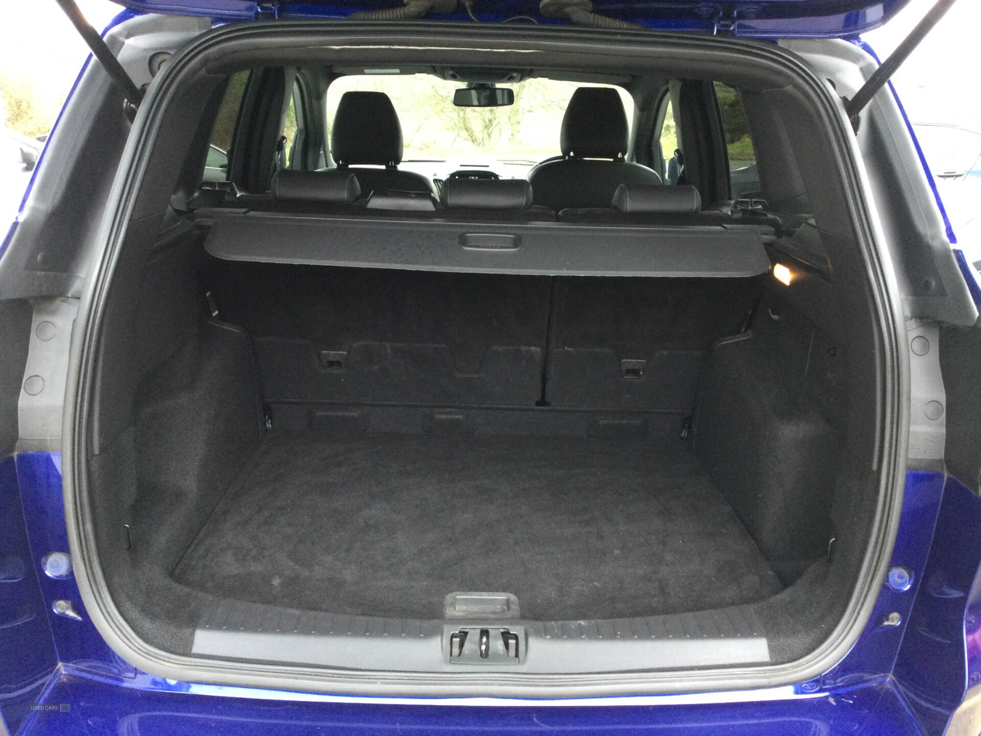 Ford Kuga DIESEL ESTATE in Derry / Londonderry