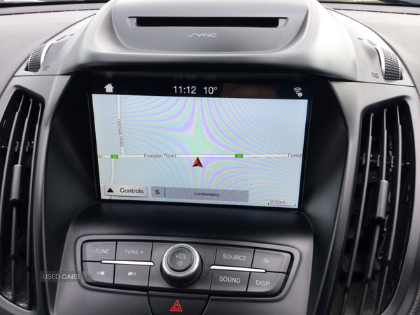 Ford Kuga DIESEL ESTATE in Derry / Londonderry