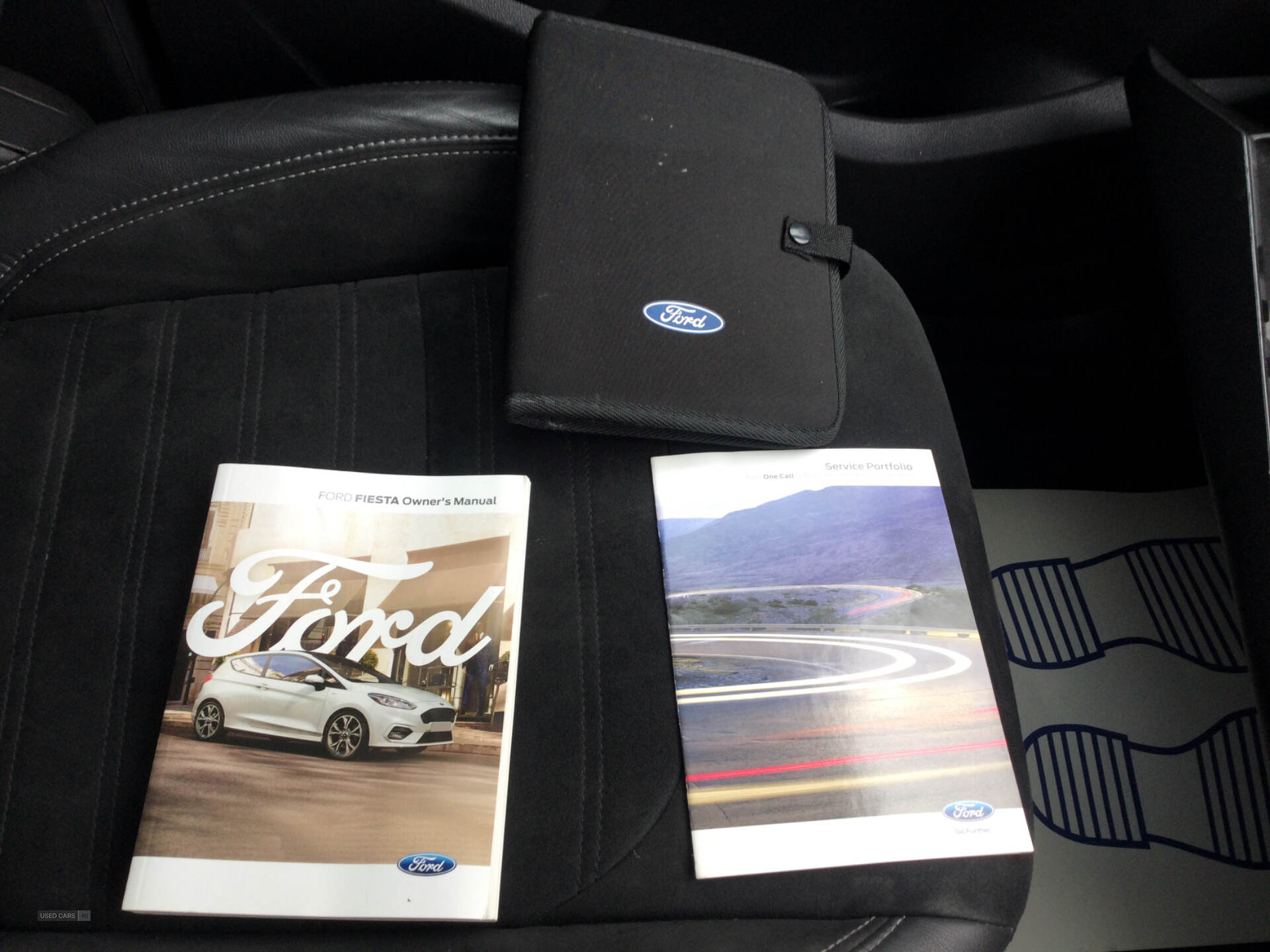 Ford Kuga DIESEL ESTATE in Derry / Londonderry