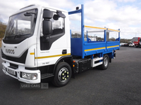 Iveco Eurocargo 75E16K TIPPER S in Down