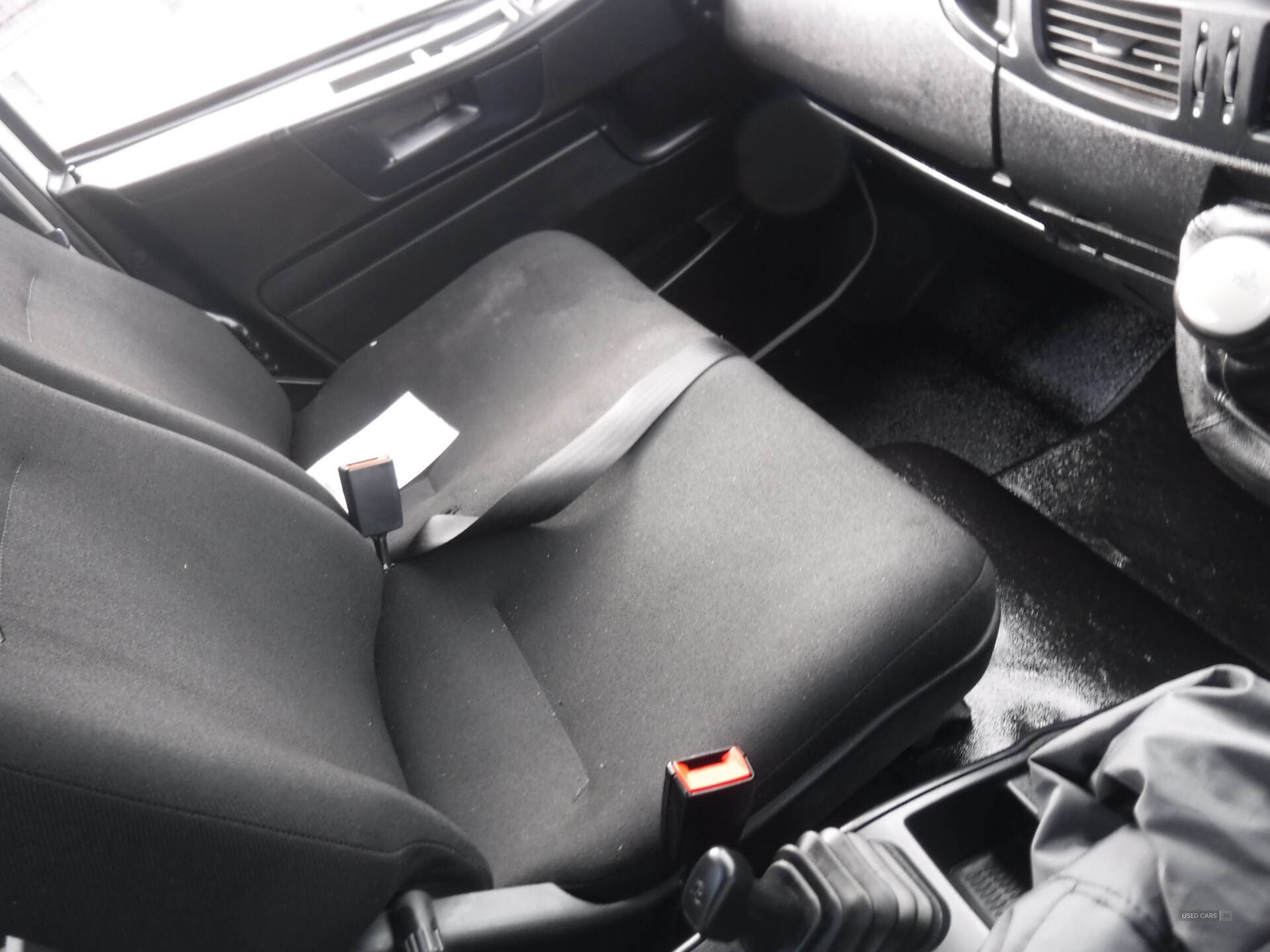 Iveco Eurocargo 75E16K TIPPER S in Down