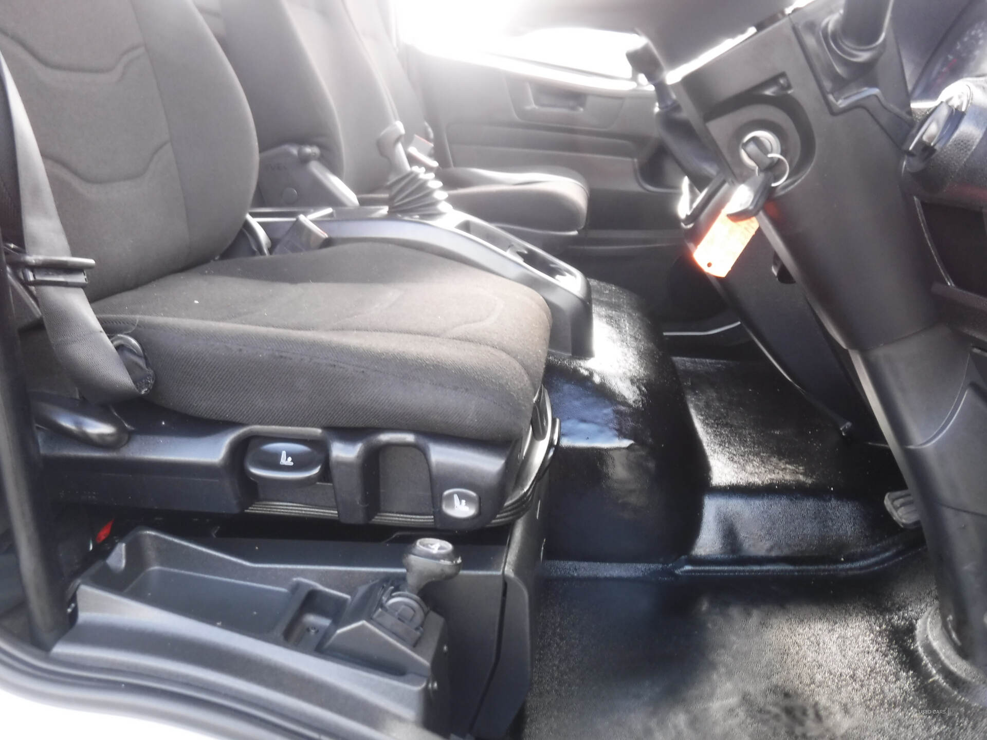 Iveco Eurocargo 75E16K TIPPER S in Down