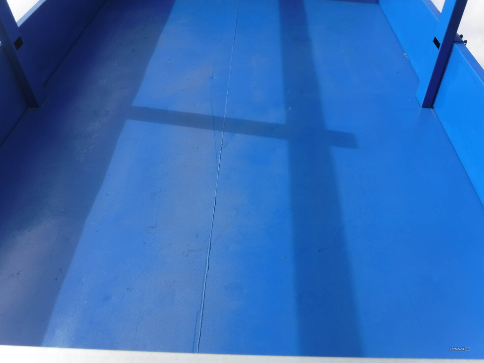 Iveco Eurocargo 75E16K TIPPER S in Down