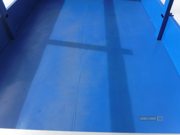 Iveco Eurocargo 75E16K TIPPER S in Down