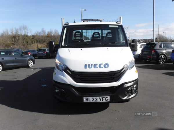 Iveco Daily 35S14 DIESEL in Down